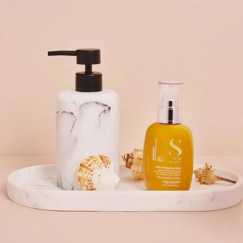 كريم الحماية للسباحة الفابارف